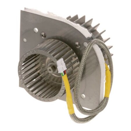 Allpoints Allpoints 8011844 Service Kit - Blower Motor, Top For Turbochef 8011844